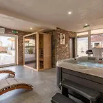 Lovely In With Sauna *
