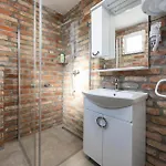 Prázdninový dům Cozy In With Sauna *