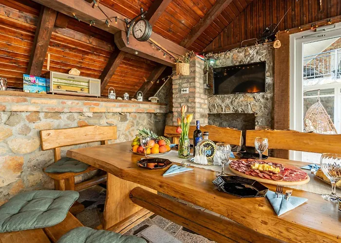 Дом отдыха Cozy In With Sauna *
