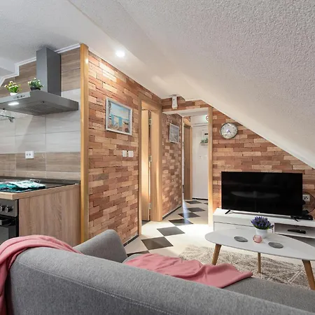 Cozy In With Sauna בית נופש