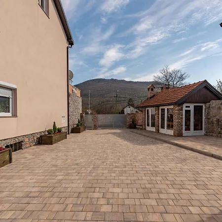 펜션 Cozy In With Sauna *