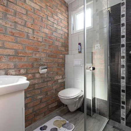 בית נופש Cozy In With Sauna