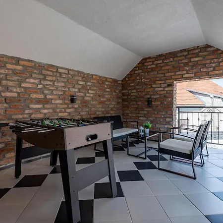 Cozy In With Sauna *