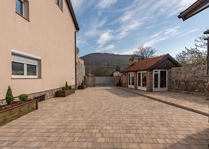 펜션 Cozy In With Sauna *