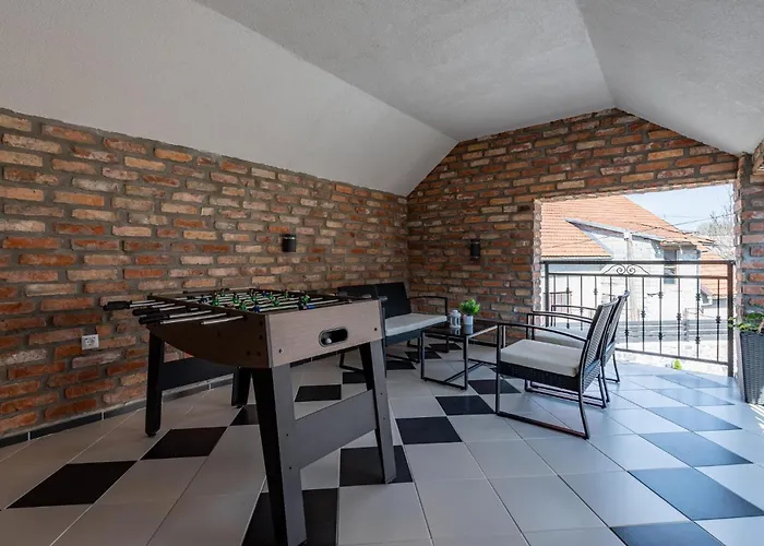 Cozy In With Sauna *