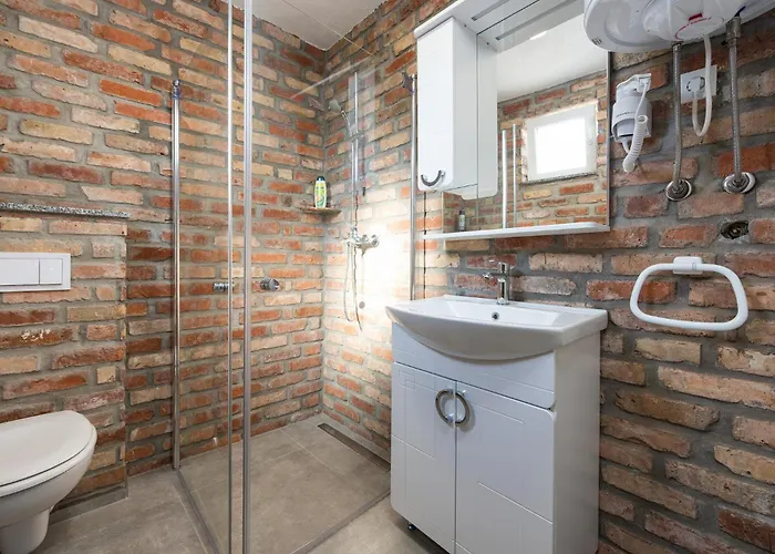 Дом отдыха Cozy In With Sauna *